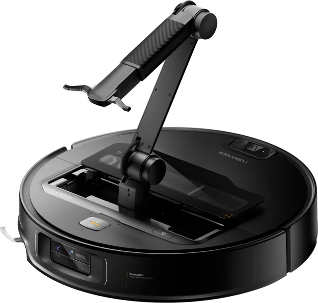 Roborock Saros Z70
