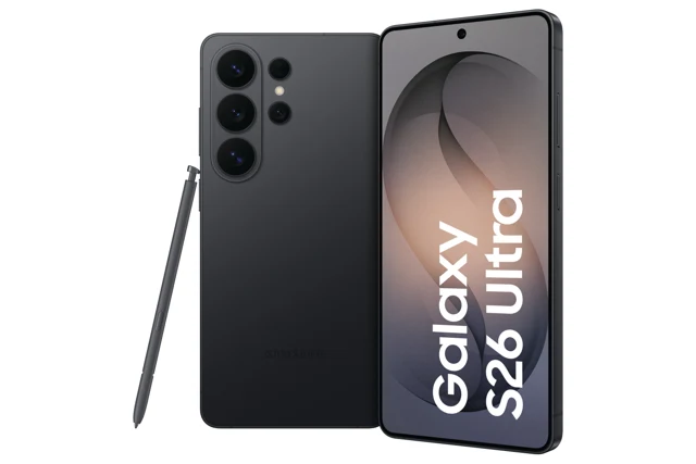 Samsung Galaxy S26 Ultra