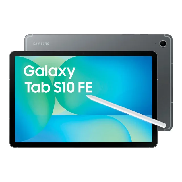 Samsung Galaxy Tab S10 FE 128GB Wi-Fi
