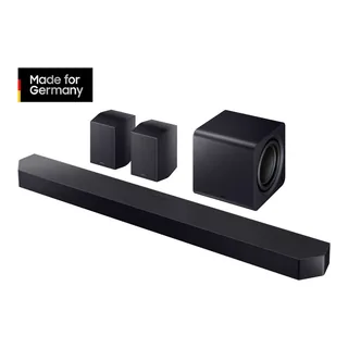 Samsung HW-Q995GF