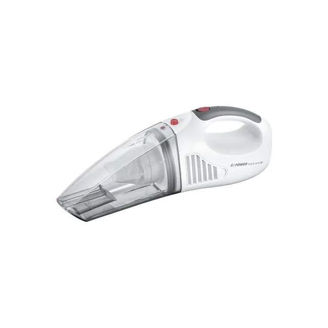 Severin HV 7144 S'Power home & car Li 20