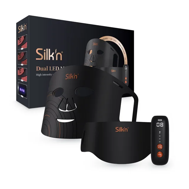 Silk'n Dual LED Mask