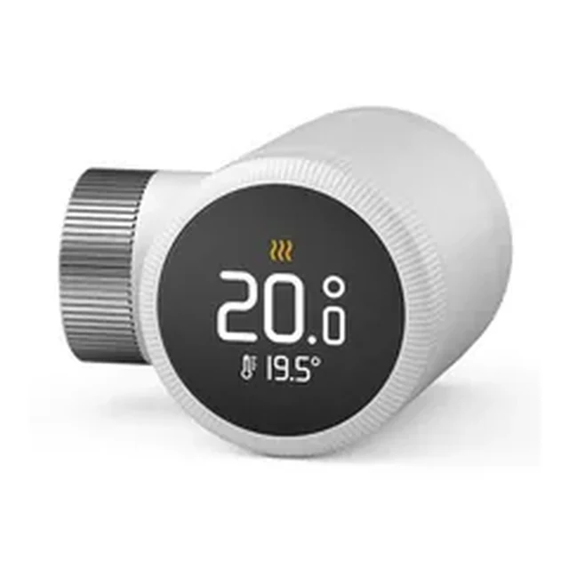 tado Smartes Heizkörper-Thermostat X