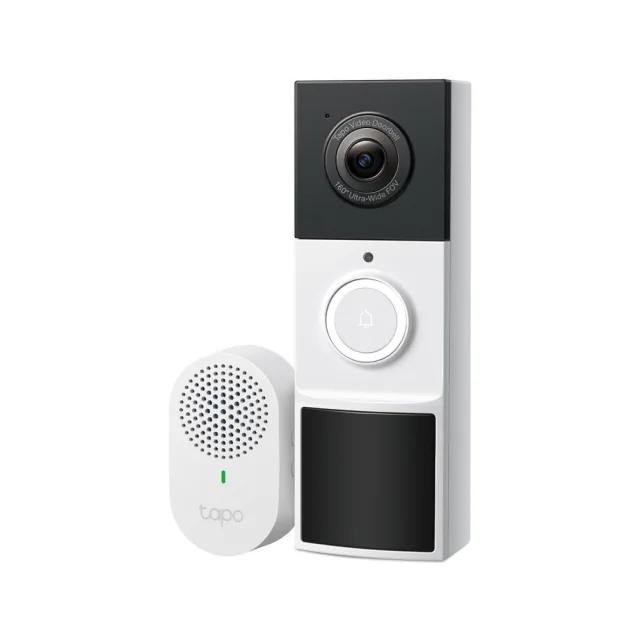 TP-Link Tapo D210 V1