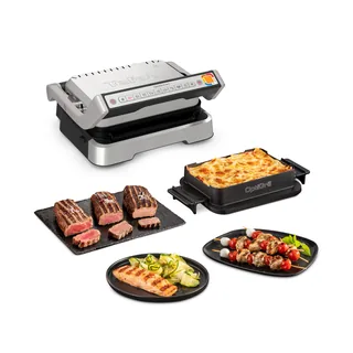 Tefal OptiGrill 4in1 GC774D