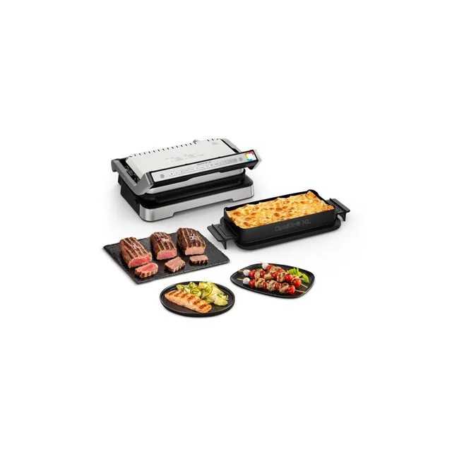 Tefal OptiGrill 4in1 XL GC784D