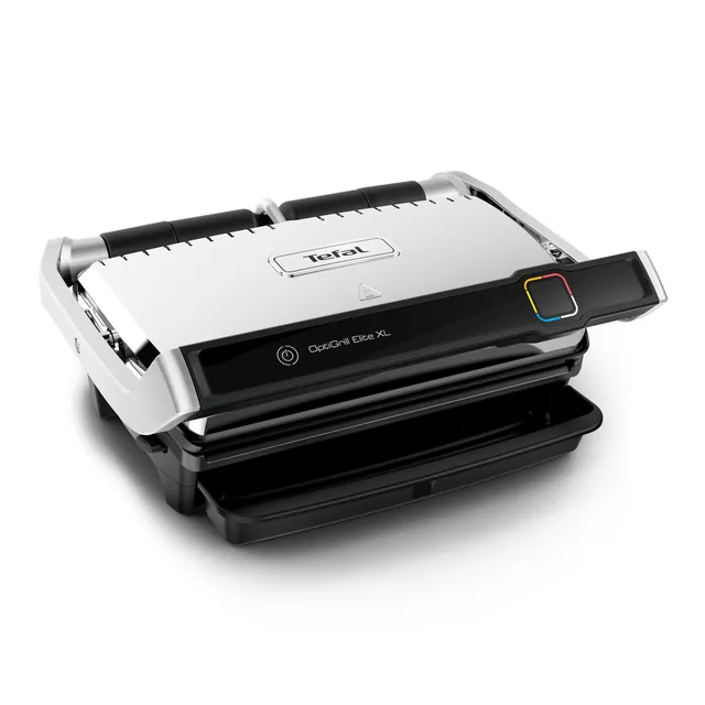 Tefal OptiGrill Elite XL GC760D