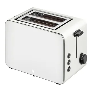 WMF Stelio Toaster Edition Paper White
