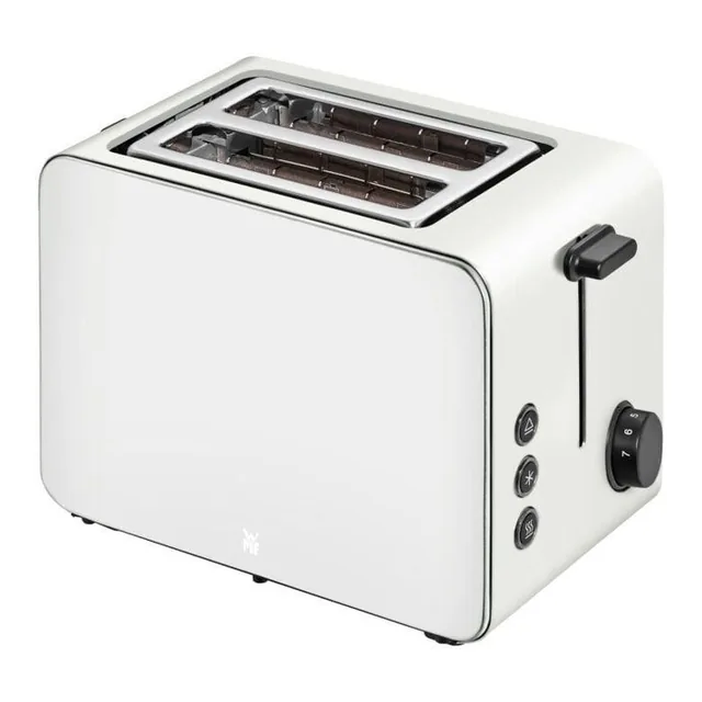 WMF Stelio Toaster Edition Paper White