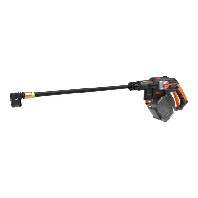 Worx Nitro Hydroshot WG633E.9