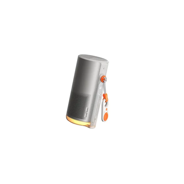 XGIMI MoGo 4 Laser