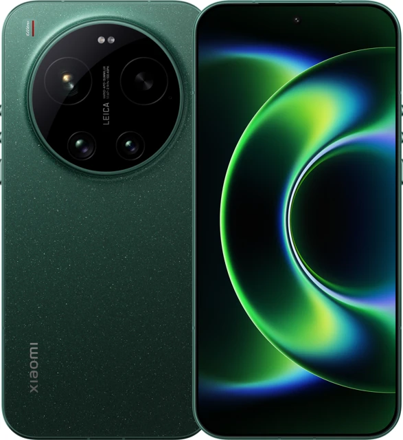 Xiaomi 17 Ultra