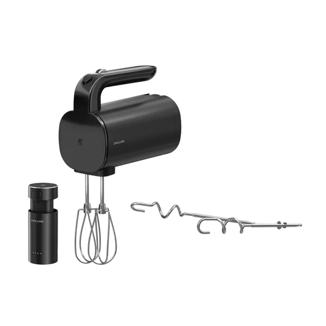 ZWILLING XTEND Kabelloses Handrührgerät Starter Set